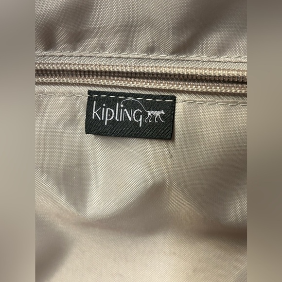 **Unavailable Kipling Challenger Backpack - Picture 13 of 16